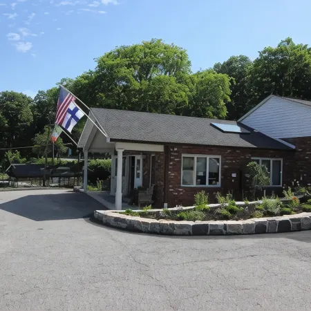 Heidi's Inn