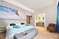 Ribarska Koliba Resort - parcheggio