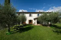 Agriturismo la Corte Dei Cavalieri - Apartments
