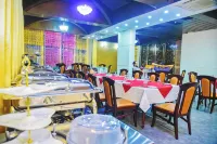 Hotel Crystal Rose - Sylhet - Boutique