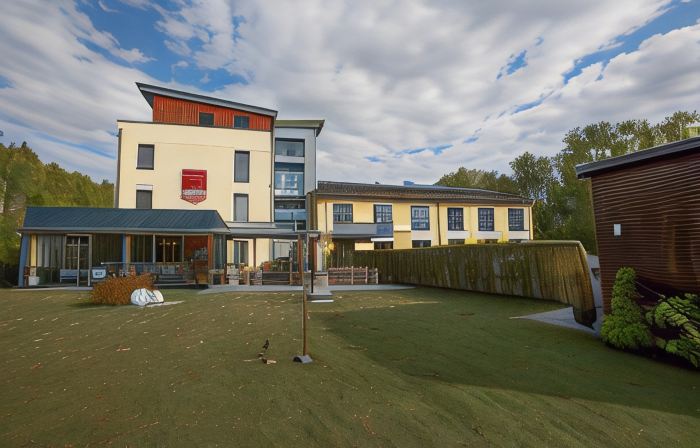 Stadthotel Crailsheim