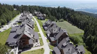 Luxury Apartments Bolf - 4-Star