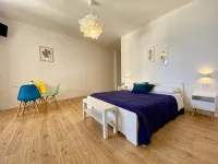 Mondello Beach - Rooms by the Sea - parking