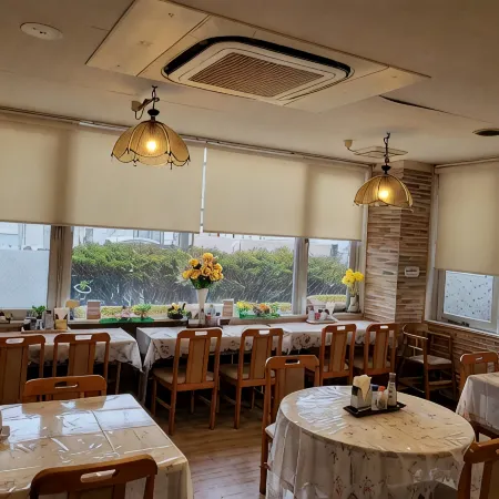 Business Hotel Goi Hills