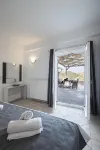 Paros Villas Nereids - สระว่ายน้ำส่วนตัว