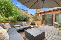 The Buddha House - Luxurious North Boulder Retreat - Boutique