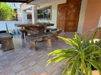 Do D home อุดรธานีใจกลางเมืองใกล้หนองประจักษ์ - ห้องครัว
