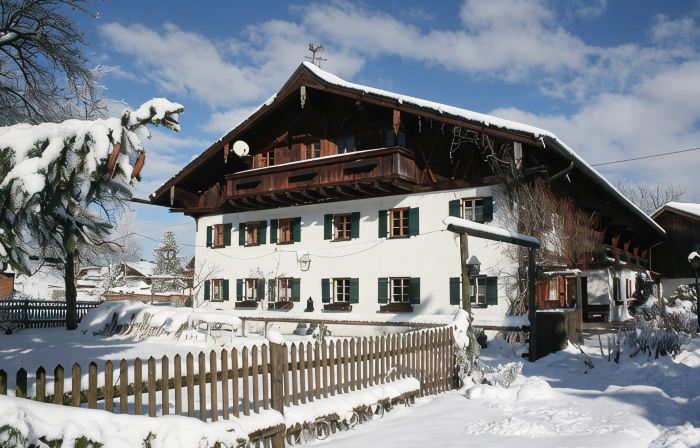 Landhotel Huberhof