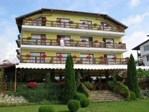 Margarita Hotel - Интернет