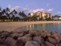 Discover Ko Olina: Exclusive Deals on Your Dream Vacation in Our 2BR Condo - Beach