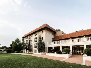 Arcanum Hotel