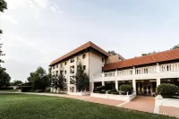 Arcanum Hotel - Gym