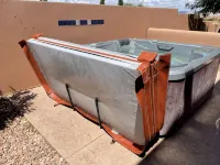 Santa Fe Style Custom Home - Hot Tub, Gorgeous View at Desert Edge! - 발코니