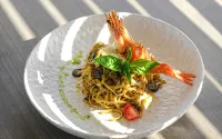 Amartahills Hotel and Resort - breakfast