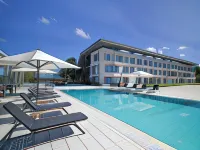 Ibis Styles Mayotte Aeroport - Pools