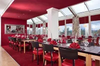 Hapimag Ferienwohnungen Winterberg - Balcony