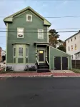 Roomy Themed 3Br Historic Salem, Near Boston, with Parking, Walk to Attractions. - Condos