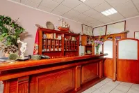 Hotel Montenegrino - Wi-Fi