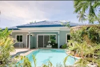 Alf’s Guesthouse - Strand