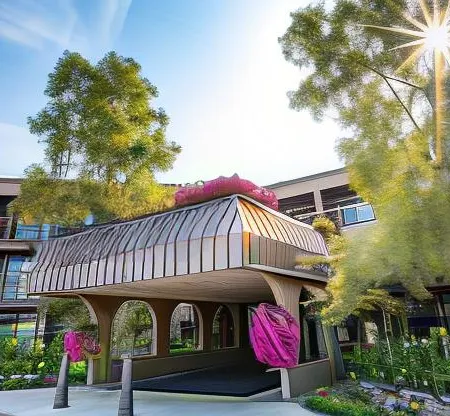 Sophie Station Suites Hotels in Fairbanks