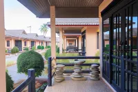 Needa Rock Resort - Mountain view