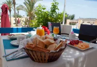 Le Patio de Mezraya - breakfast