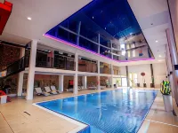 Hotel Zamek Gniew - Romantic