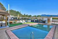 Cocos Holiday Apartments - con encanto