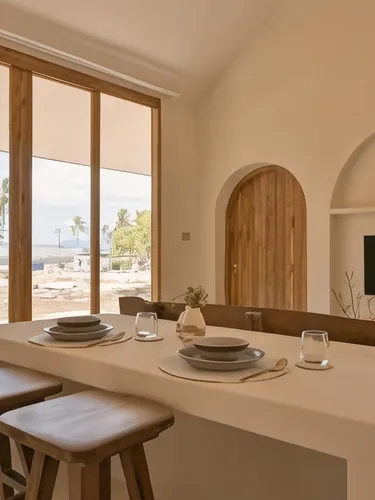 รูปภาพของZAOLAY Seaside Retreat Samui