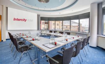 IntercityHotel Erfurt