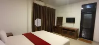 Hotel Abna Sangatta Mitra RedDoorz Hotels in North Sangatta