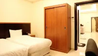 Rama Yanbu Hotel-Suite
