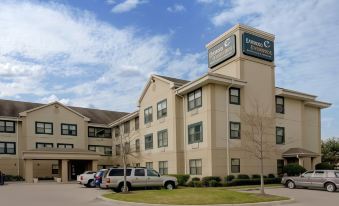 Extended Stay America Suites - Houston - I-10 West - CityCentre