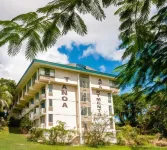 Tanoa Apartments Các khách sạn gần Wailoaloa Beach Market