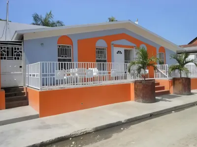 Arawak Hotel Hoteles en 