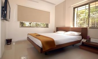 Sai Palace Budget Hotel