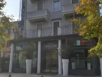 Century Hotel Hotel a Parma