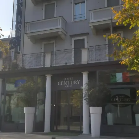 Century Hotel