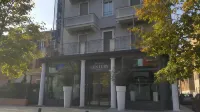 Century Hotel Hotels in Парма