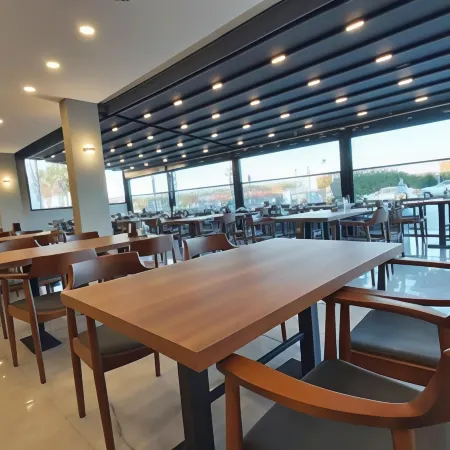 LİZBON Hotel