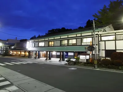 Ryokan Sugawara