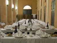 Student's Hostel Della Ghiara