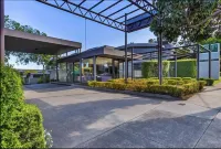 Melbourne Kew Central Apartments Official Hotels in Kew