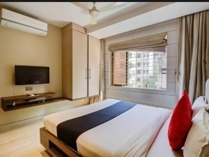 Hotel Pratiksha Residency