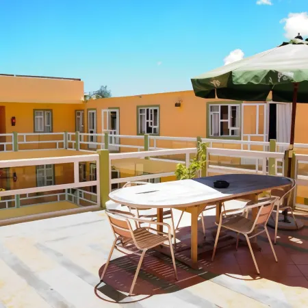 Wanna Studio Apartments