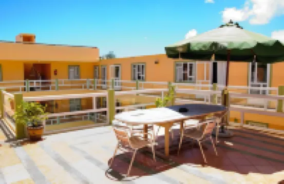 瓦納一室公寓酒店