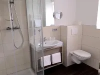 Hotel Concordia - Wifi