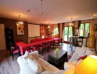 Les Lavandières de Fontaine Hotels in Hirson