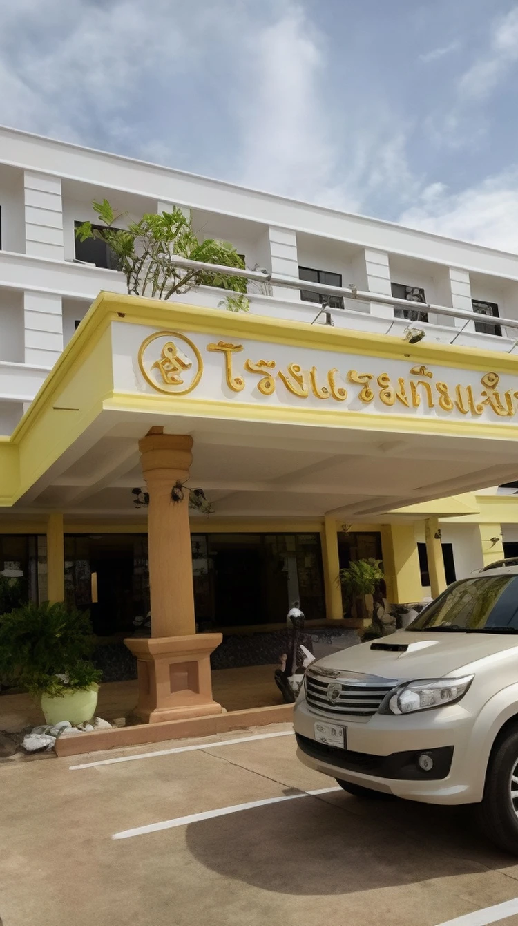 รูปภาพของโรงแรมกิมเจ็กซิน 2