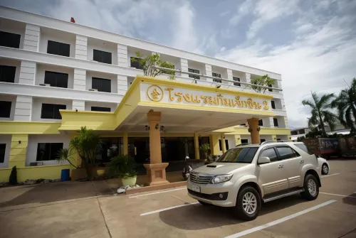 Kim Jek Cin 2 Hotels in Amphoe Mueang Mukdahan